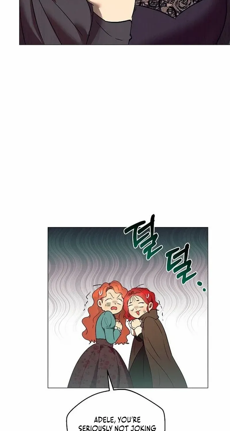 The Beast Won’t Let Me Sleep Chapter 2 page 116 - 