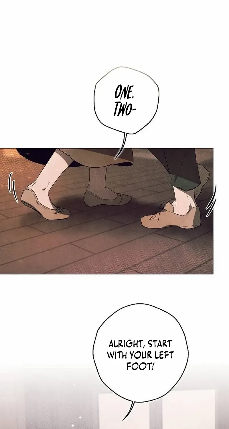 The Beast Won’t Let Me Sleep Chapter 2 page 19 - 