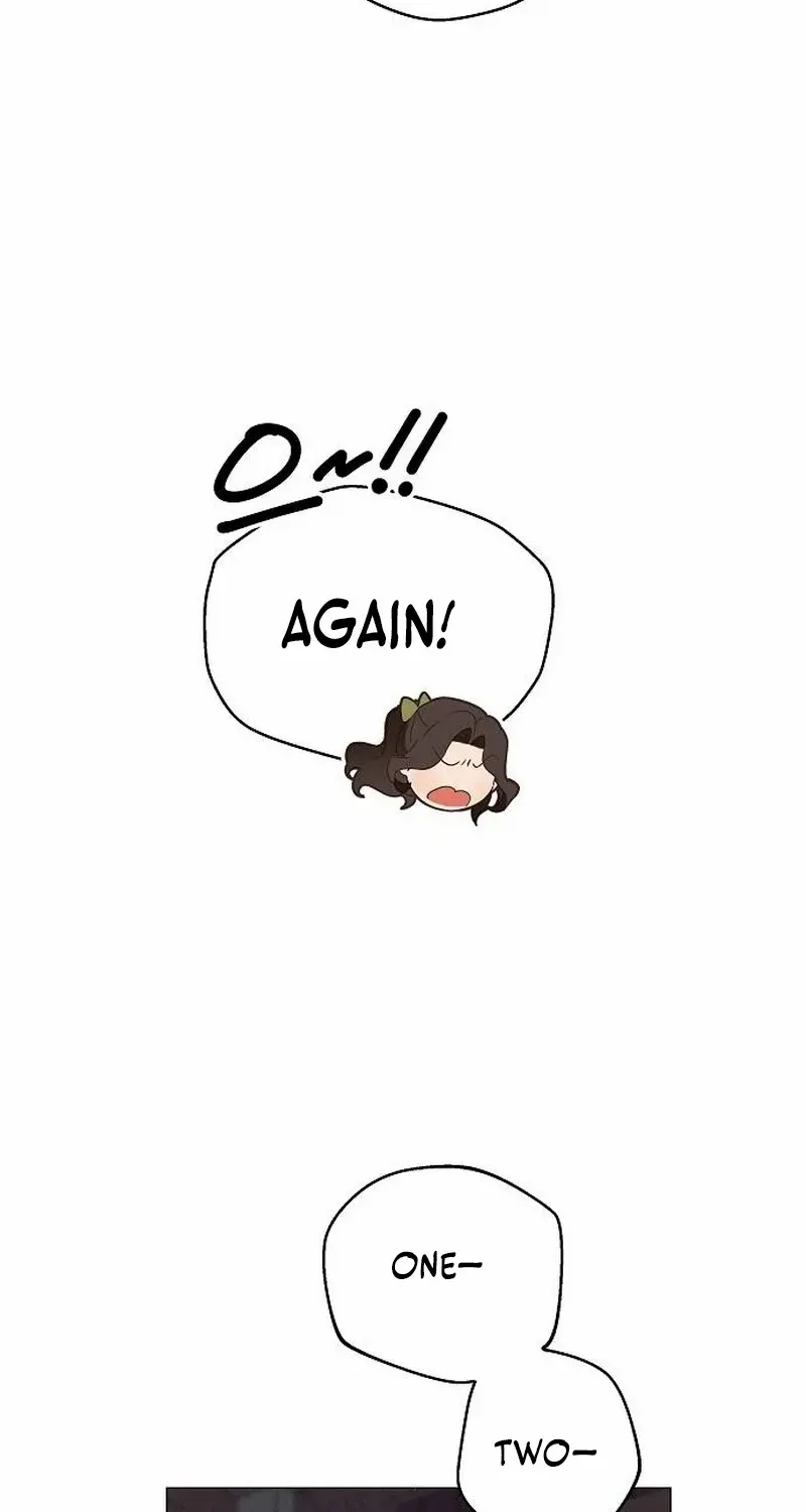 The Beast Won’t Let Me Sleep Chapter 2 page 23 - 