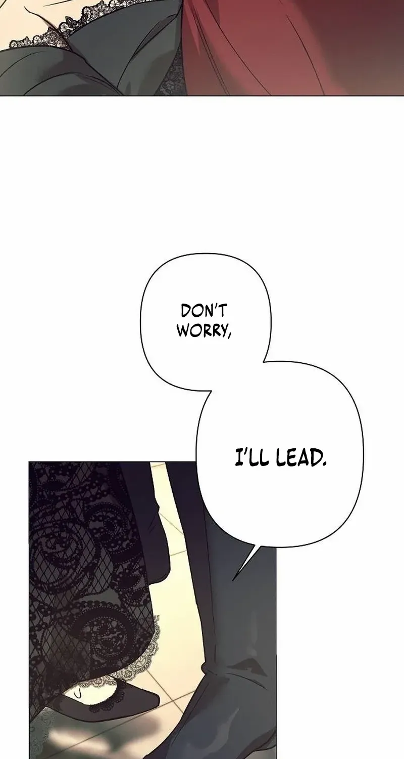 The Beast Won’t Let Me Sleep Chapter 2 page 34 - 