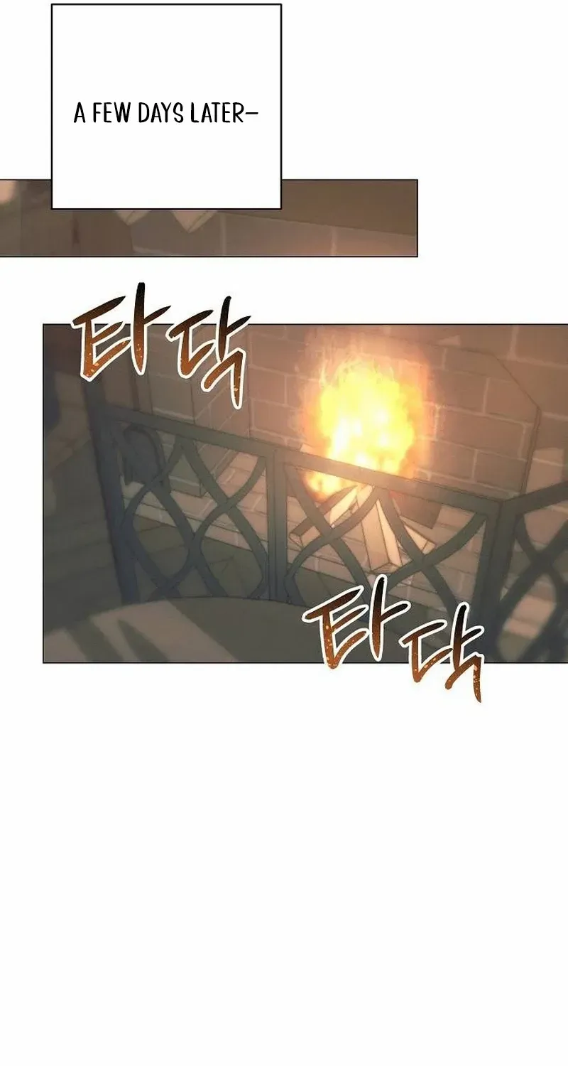 The Beast Won’t Let Me Sleep Chapter 2 page 50 - 