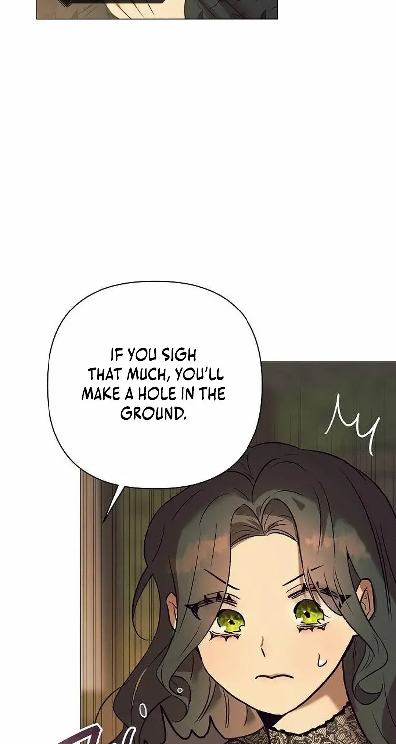 The Beast Won’t Let Me Sleep Chapter 2 page 53 - 