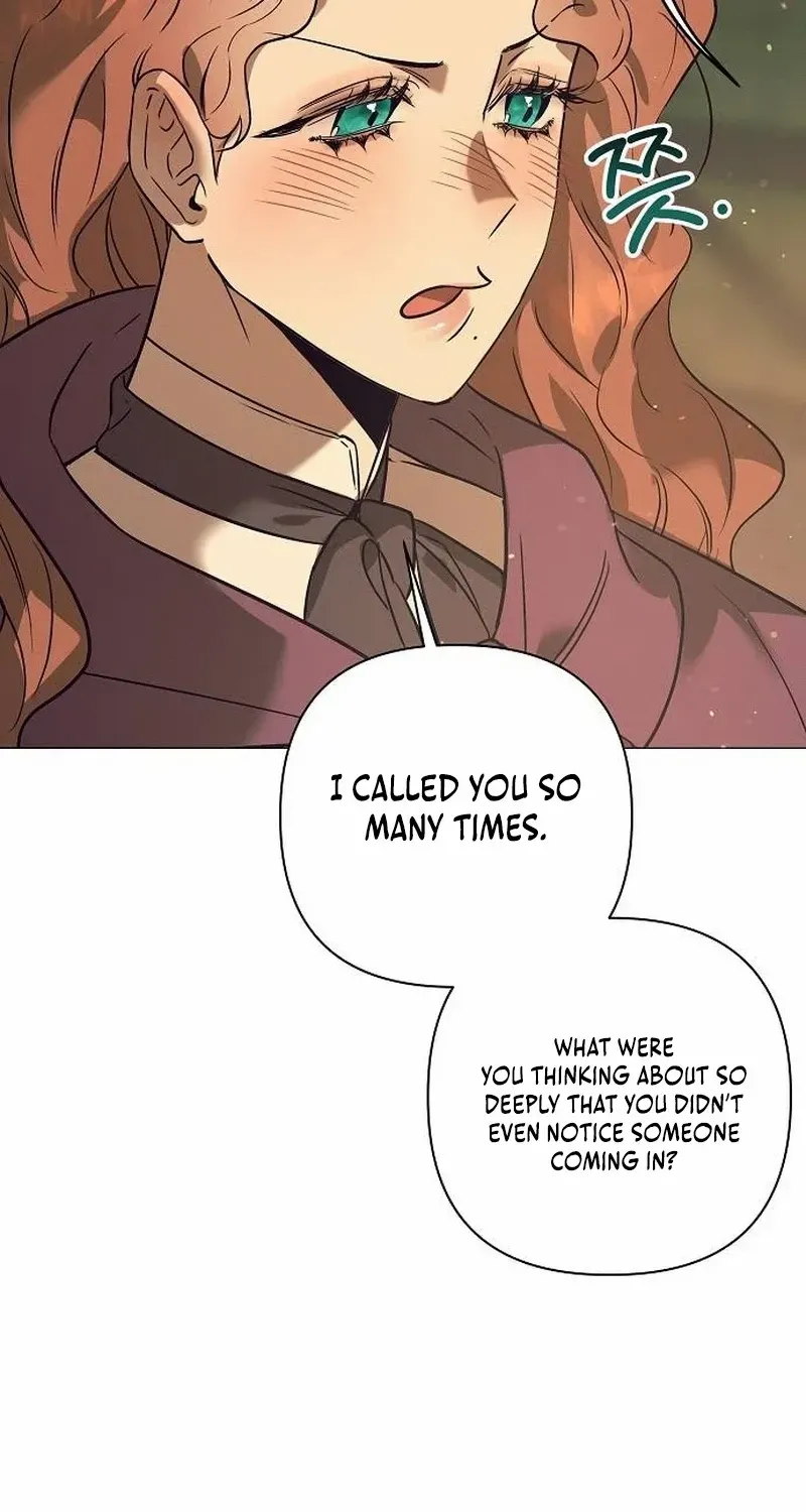 The Beast Won’t Let Me Sleep Chapter 2 page 58 - 