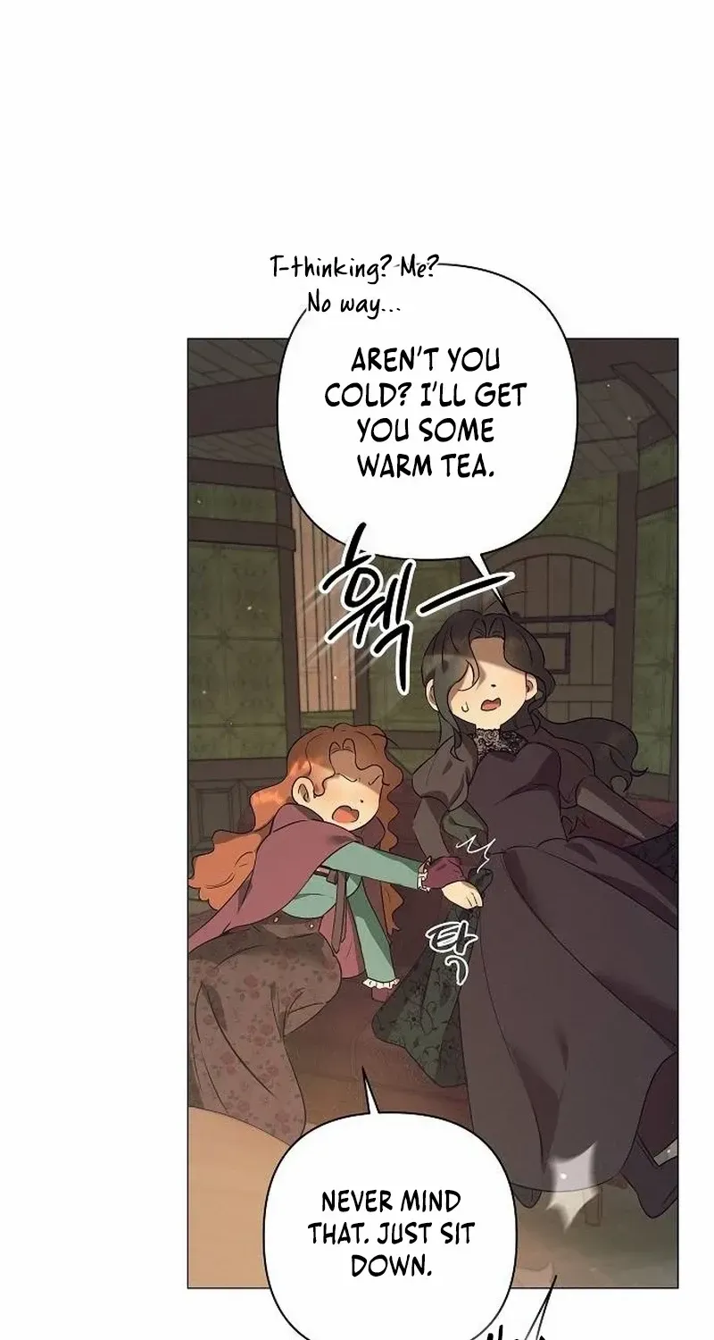 The Beast Won’t Let Me Sleep Chapter 2 page 59 - 