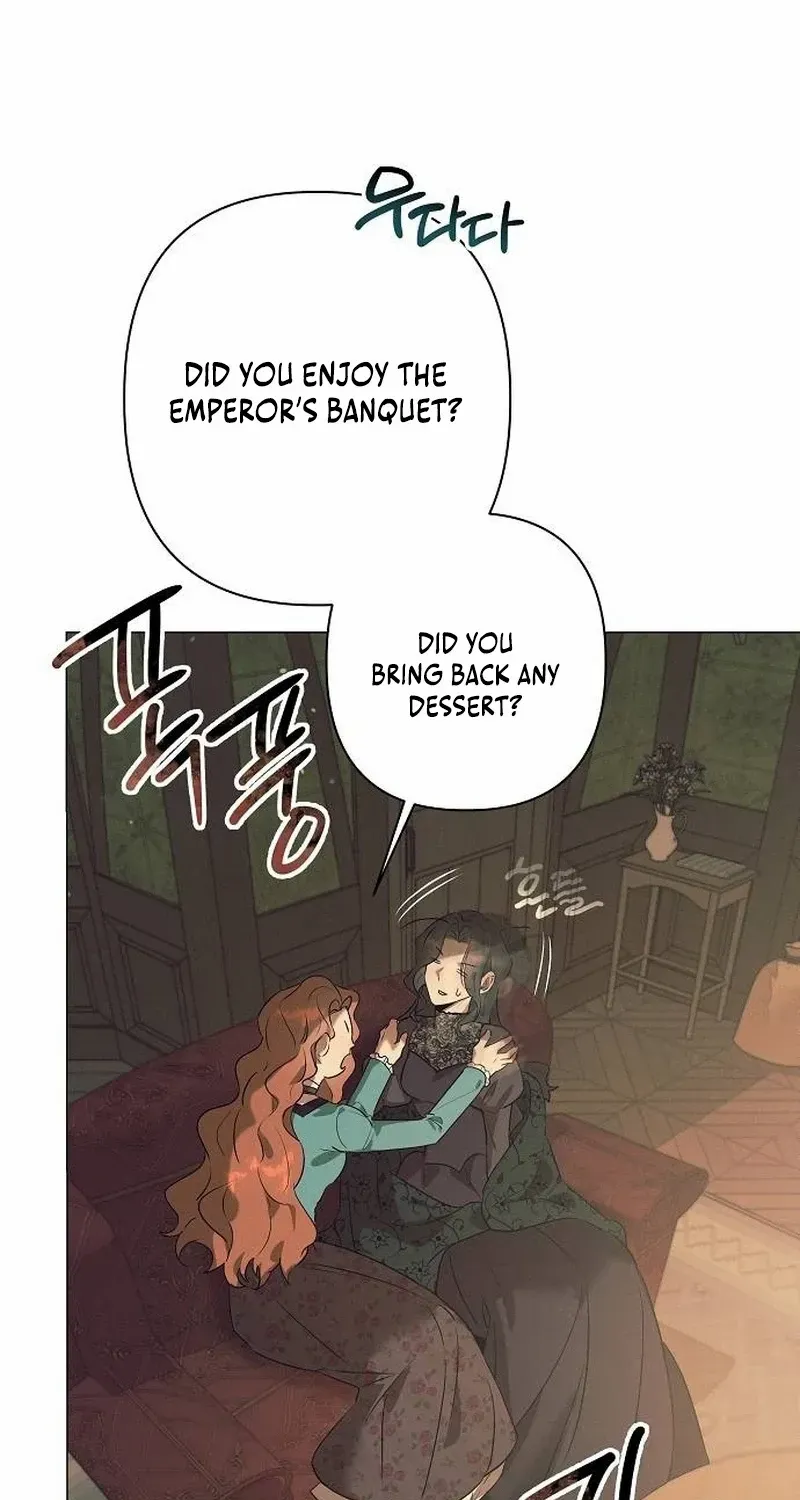 The Beast Won’t Let Me Sleep Chapter 2 page 62 - 