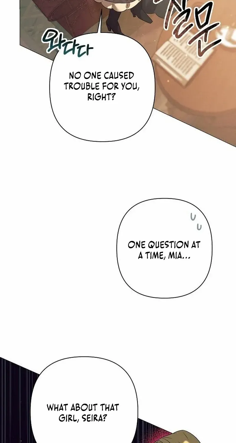 The Beast Won’t Let Me Sleep Chapter 2 page 63 - 