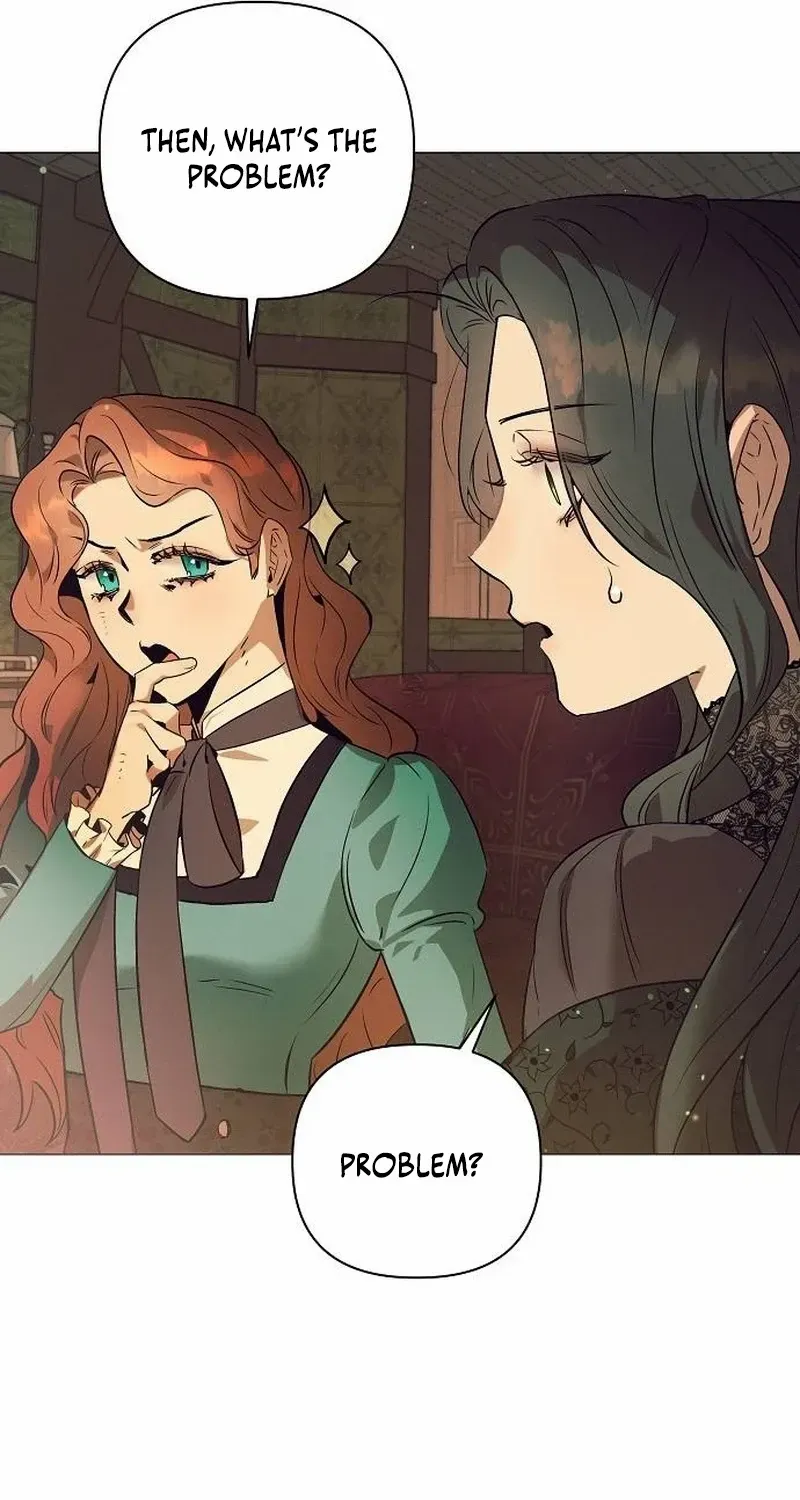The Beast Won’t Let Me Sleep Chapter 2 page 68 - 
