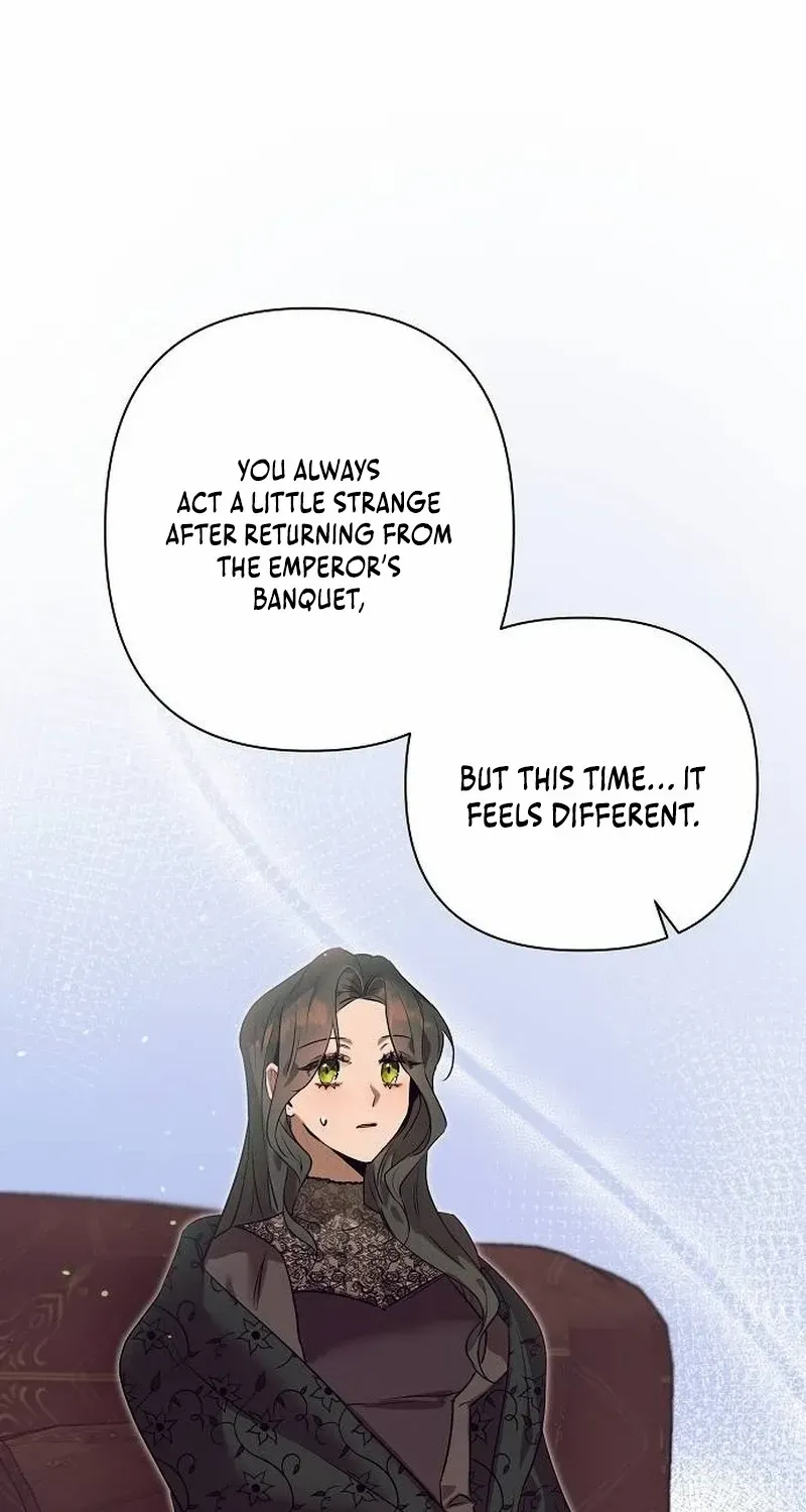 The Beast Won’t Let Me Sleep Chapter 2 page 69 - 