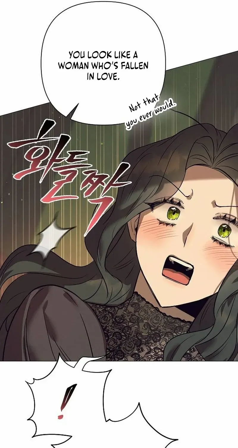 The Beast Won’t Let Me Sleep Chapter 2 page 74 - 