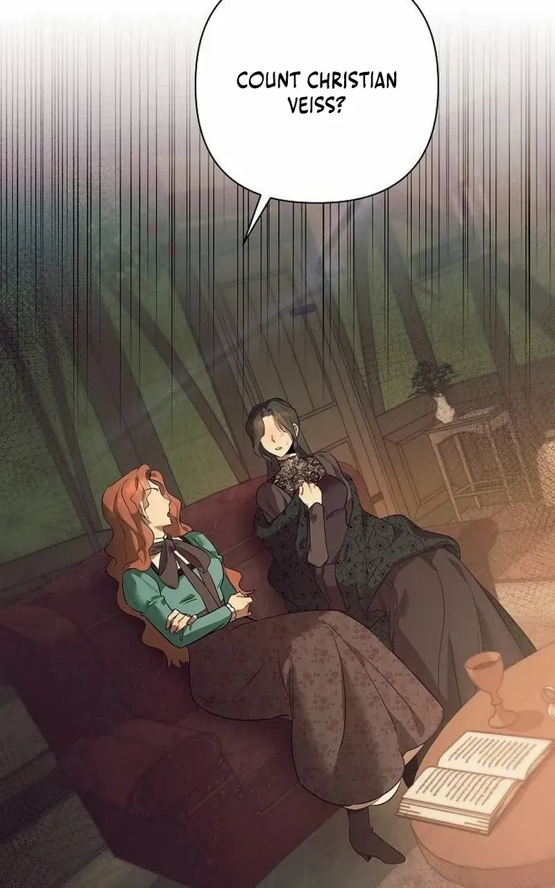 The Beast Won’t Let Me Sleep Chapter 2 page 79 - 