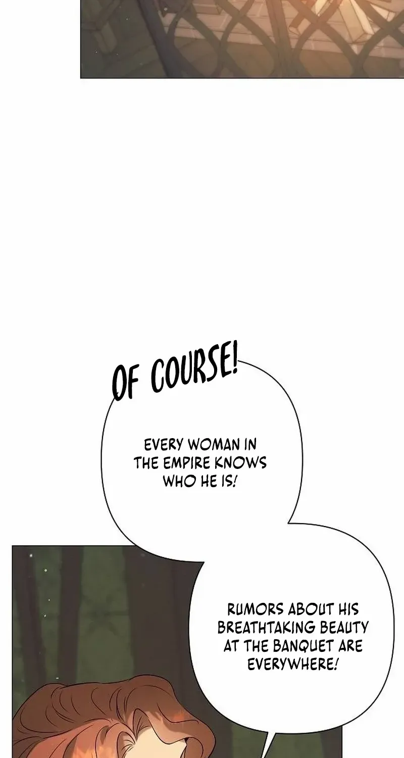 The Beast Won’t Let Me Sleep Chapter 2 page 81 - 