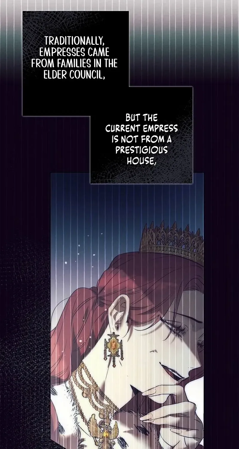 The Beast Won’t Let Me Sleep Chapter 2 page 92 - 