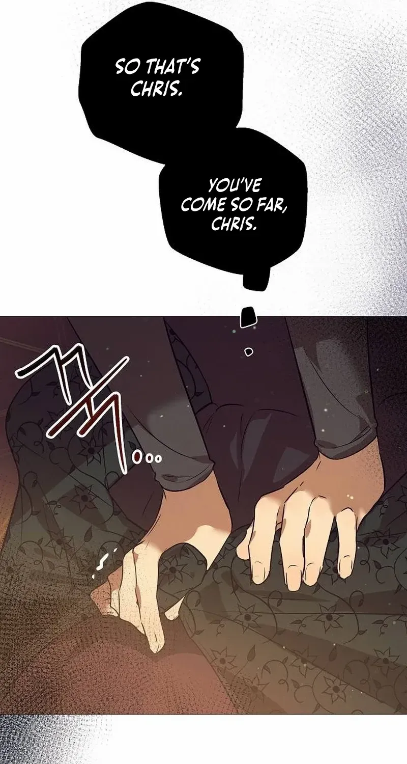 The Beast Won’t Let Me Sleep Chapter 2 page 98 - 