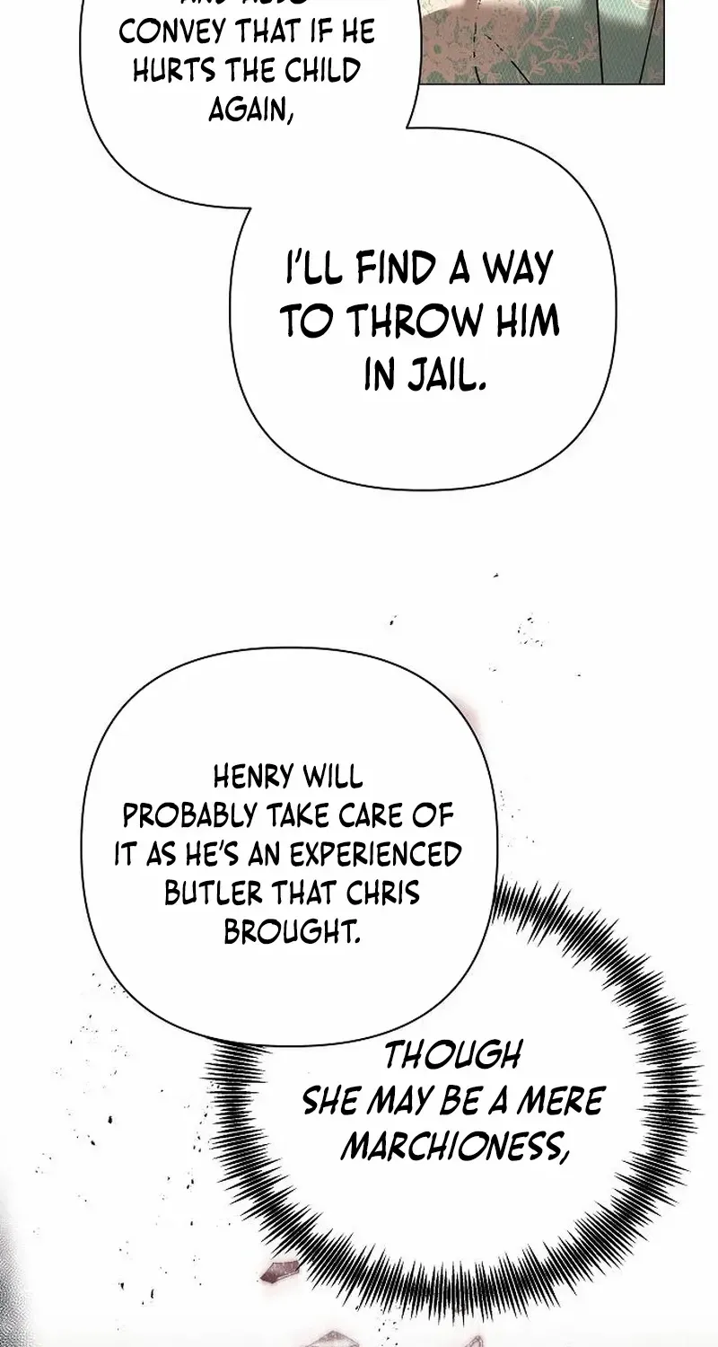 The Beast Won’t Let Me Sleep Chapter 20 page 16 - 