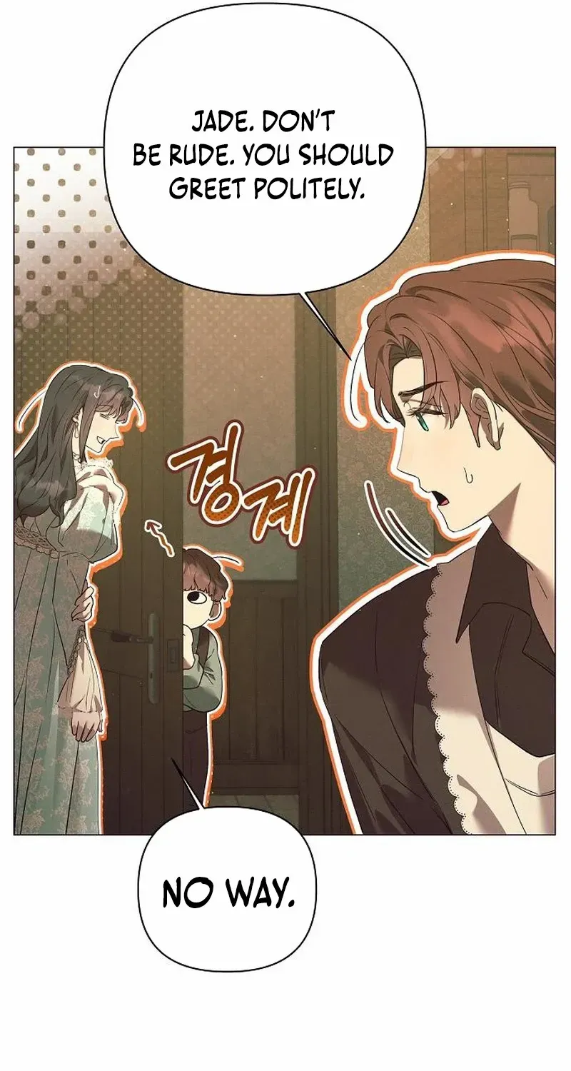 The Beast Won’t Let Me Sleep Chapter 20 page 26 - 