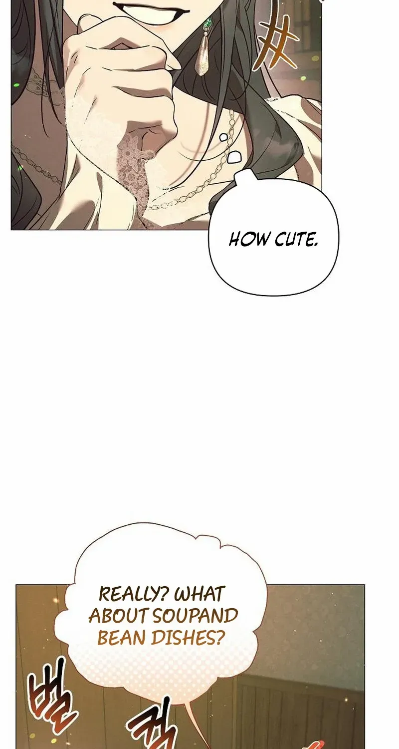 The Beast Won’t Let Me Sleep Chapter 20 page 30 - 