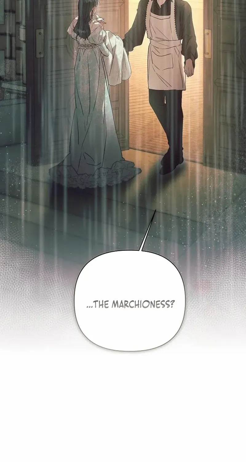 The Beast Won’t Let Me Sleep Chapter 20 page 4 - 
