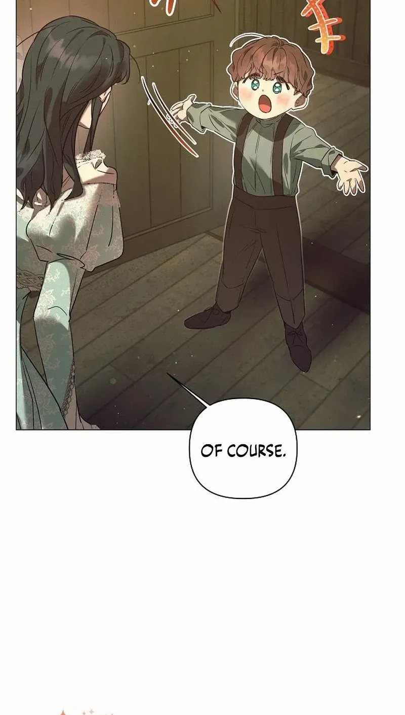 The Beast Won’t Let Me Sleep Chapter 20 page 31 - 
