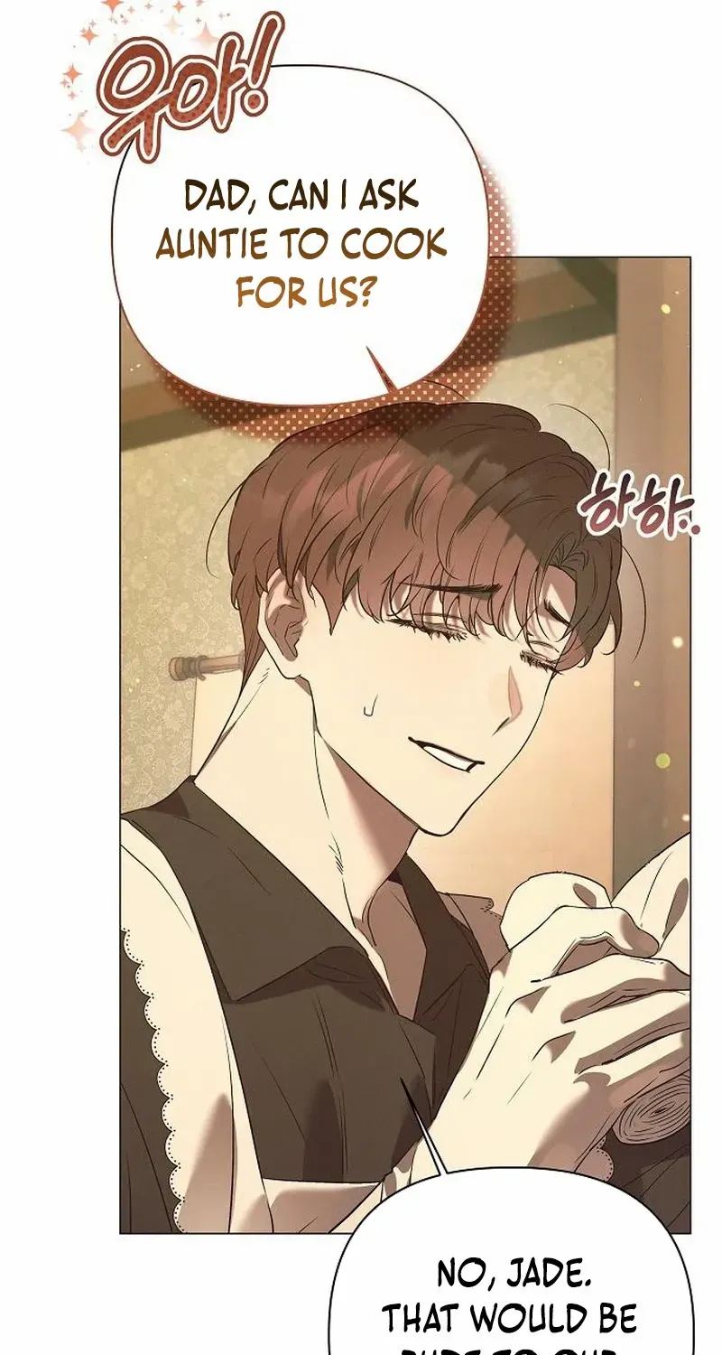 The Beast Won’t Let Me Sleep Chapter 20 page 32 - 
