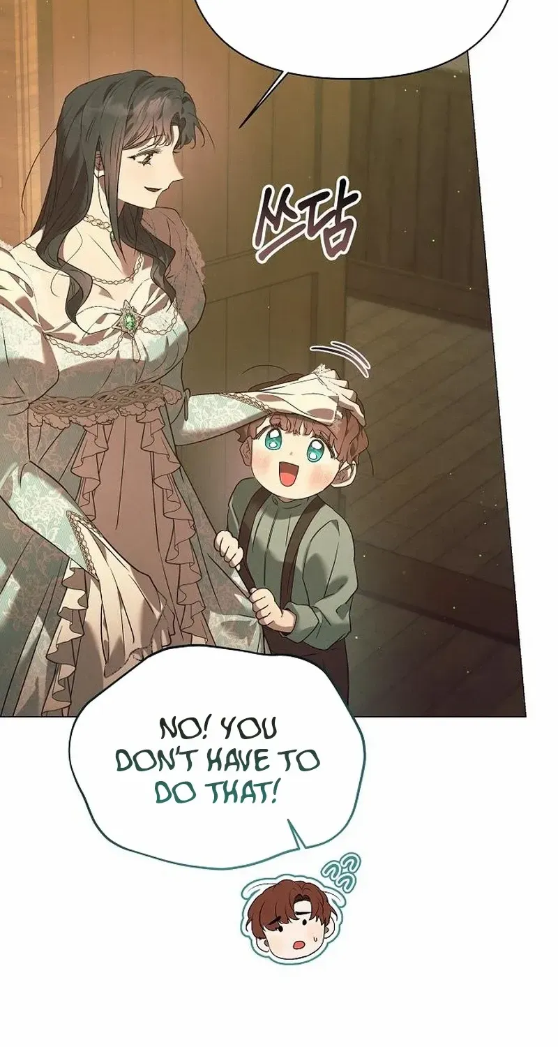 The Beast Won’t Let Me Sleep Chapter 20 page 37 - 
