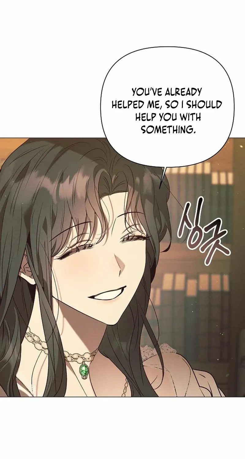 The Beast Won’t Let Me Sleep Chapter 20 page 38 - 