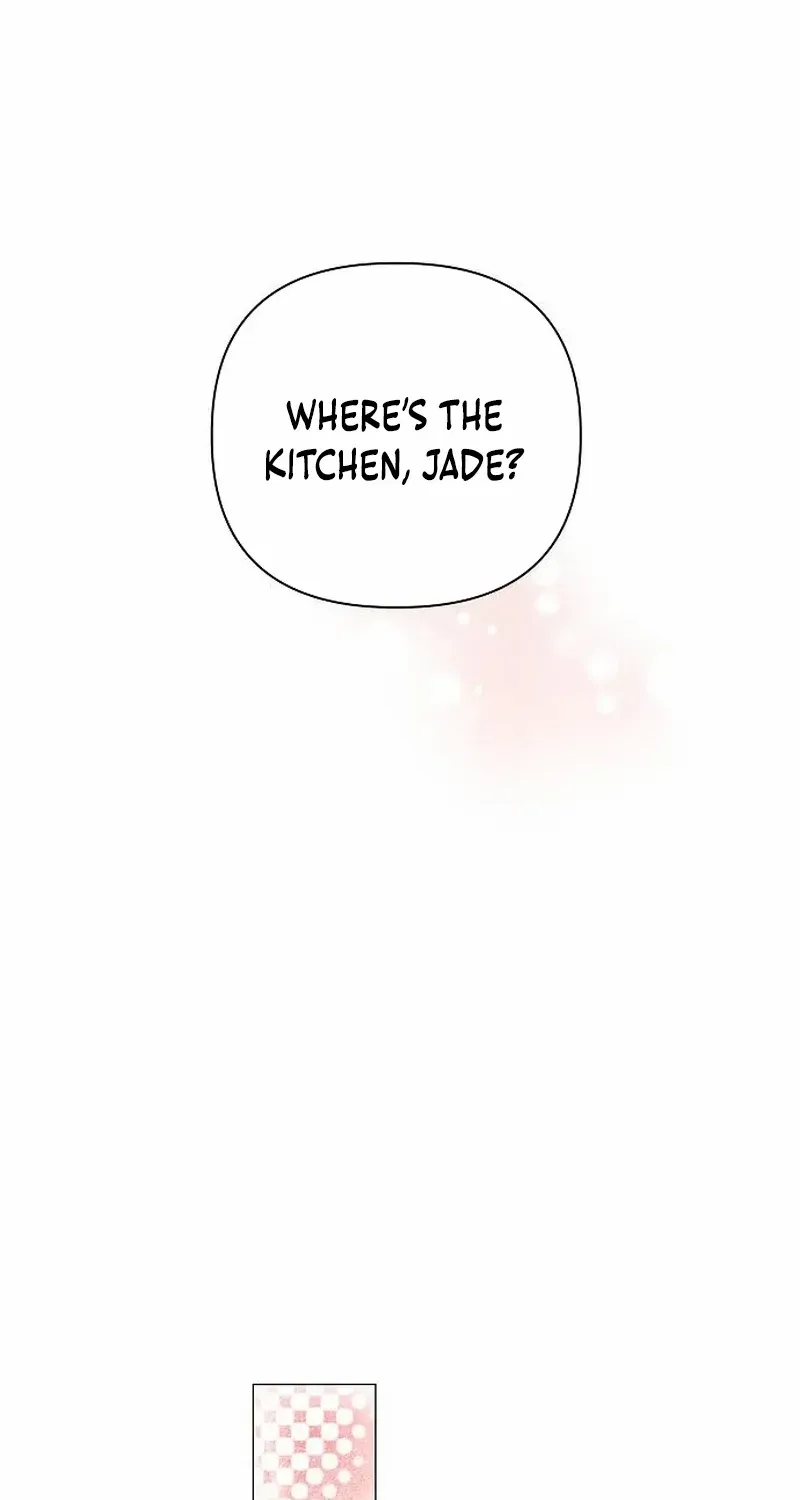The Beast Won’t Let Me Sleep Chapter 20 page 39 - 
