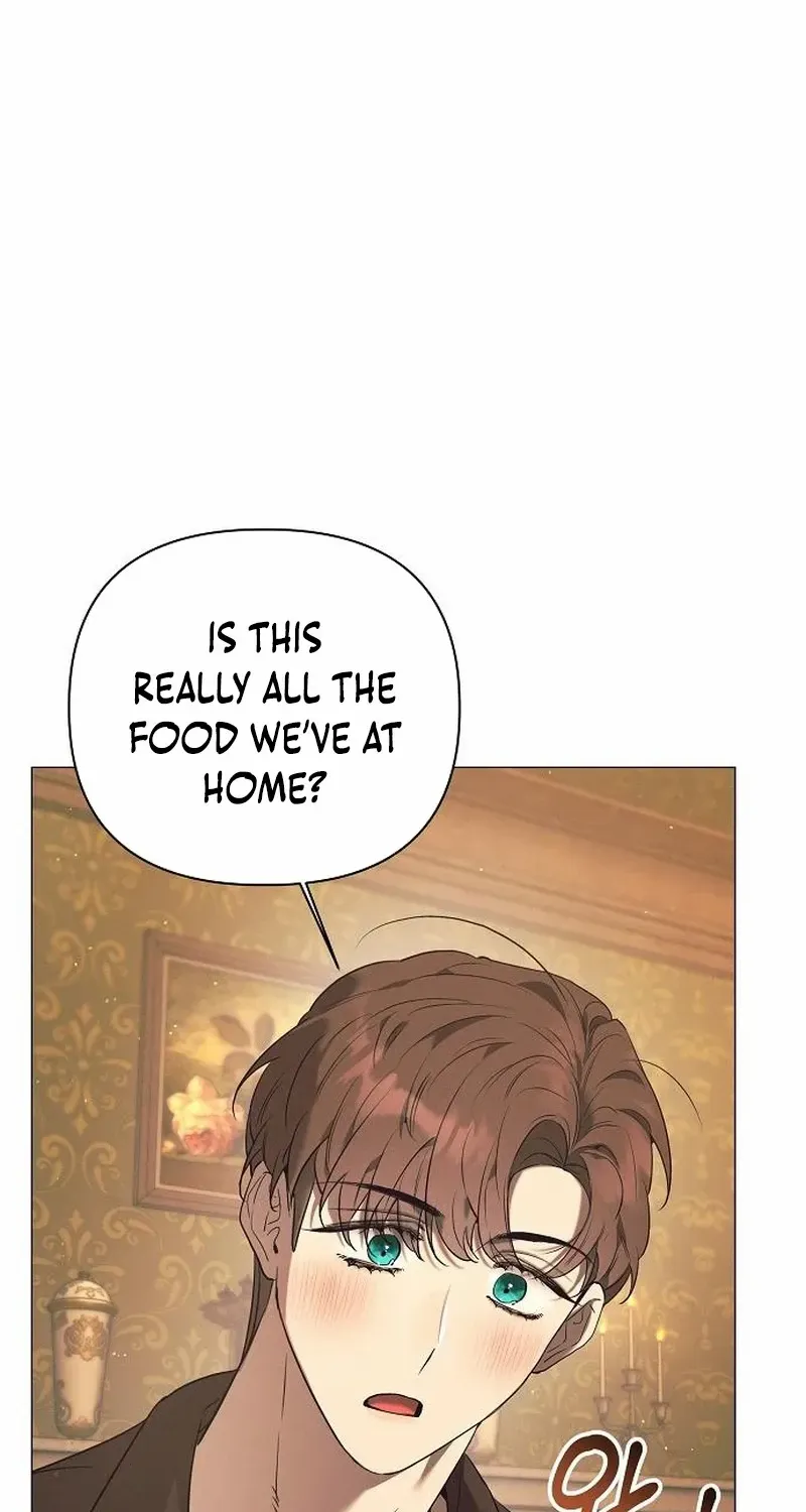 The Beast Won’t Let Me Sleep Chapter 20 page 47 - 