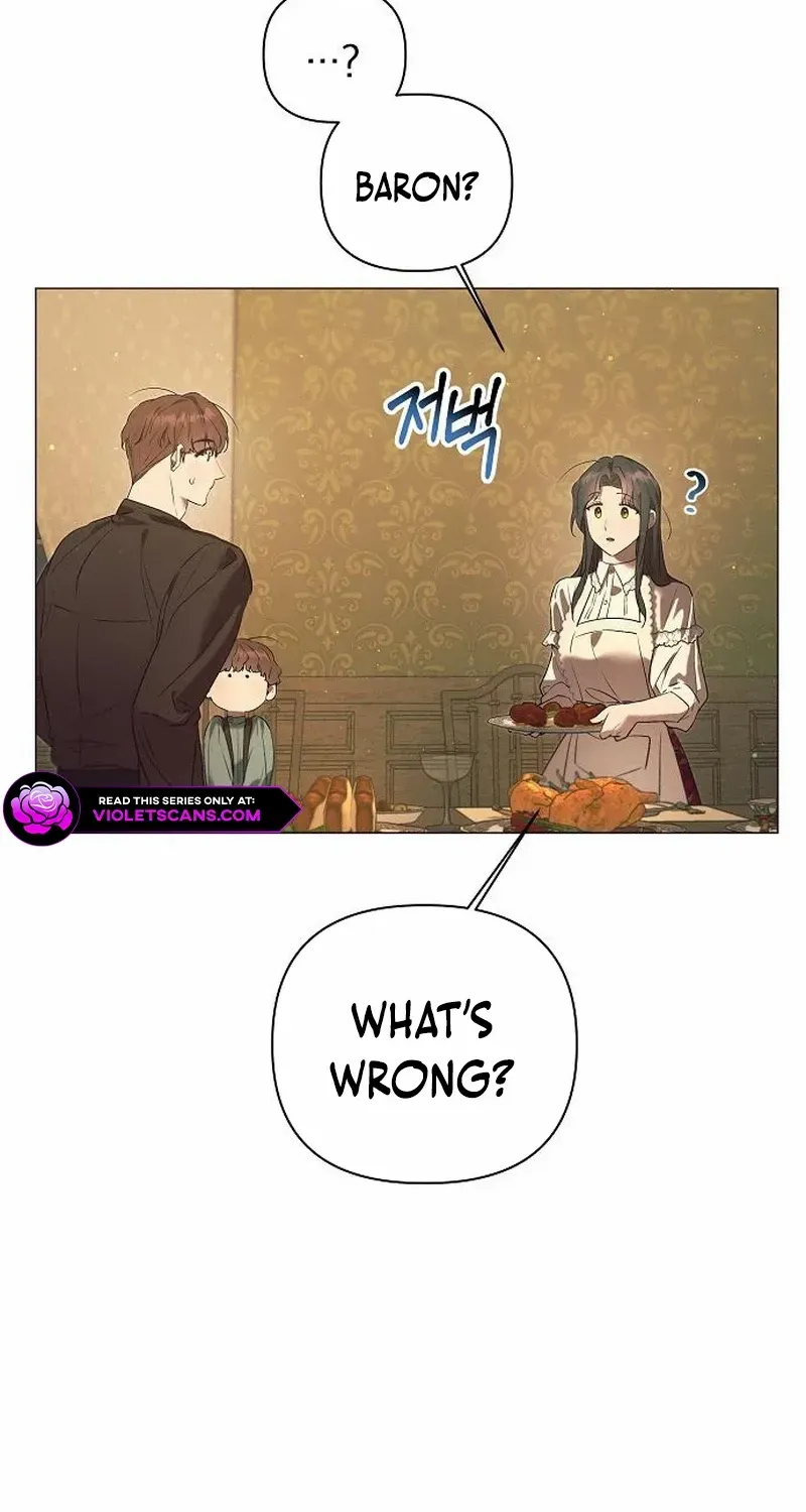 The Beast Won’t Let Me Sleep Chapter 20 page 52 - 