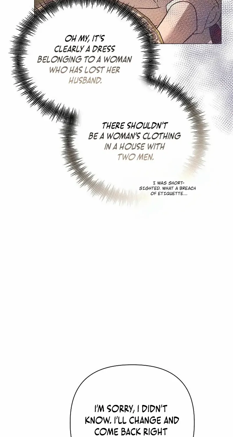 The Beast Won’t Let Me Sleep Chapter 20 page 57 - 