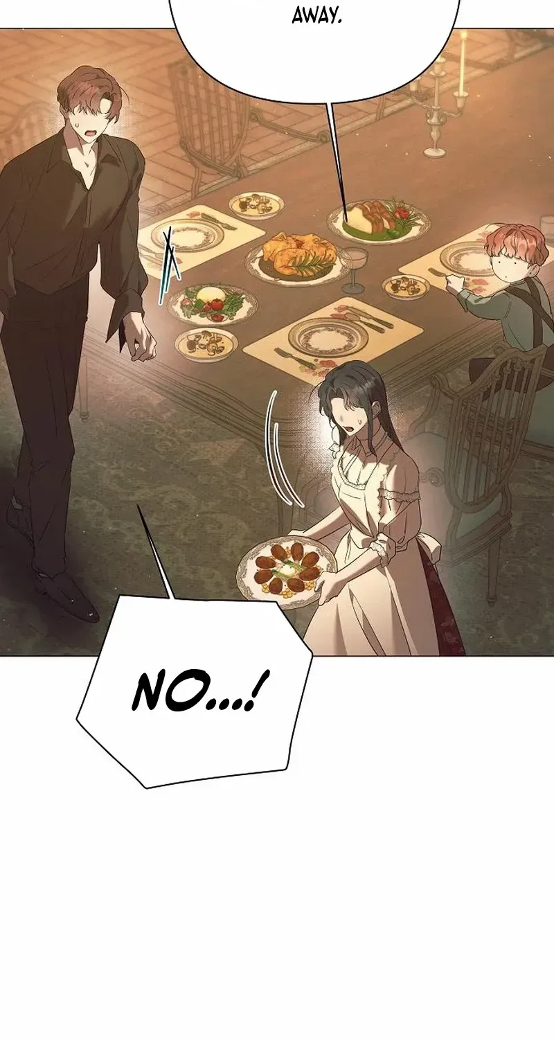 The Beast Won’t Let Me Sleep Chapter 20 page 58 - 