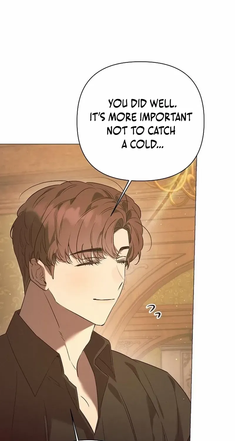 The Beast Won’t Let Me Sleep Chapter 20 page 59 - 