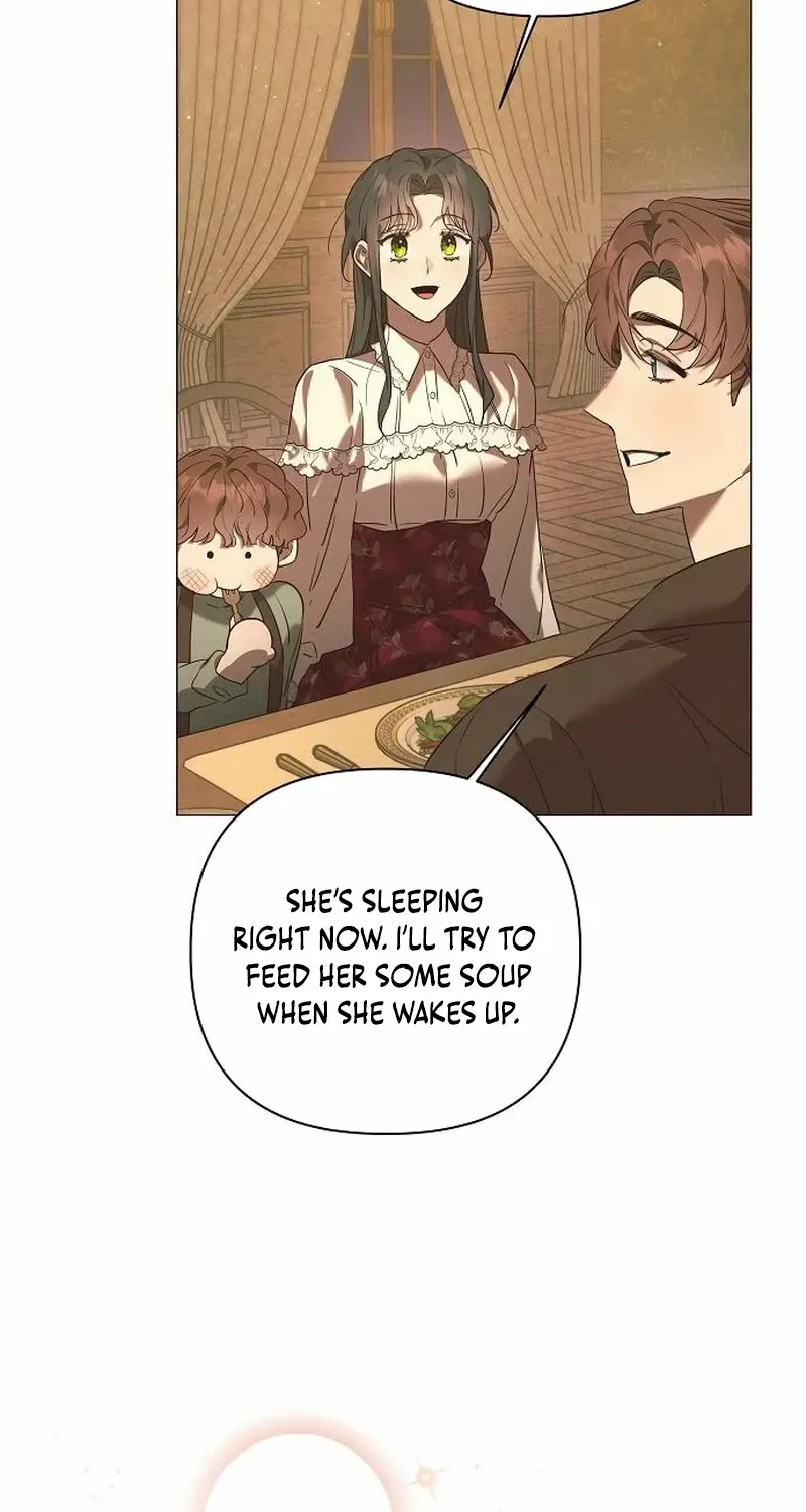 The Beast Won’t Let Me Sleep Chapter 20 page 63 - 