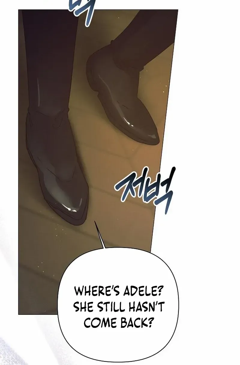 The Beast Won’t Let Me Sleep Chapter 20 page 67 - 