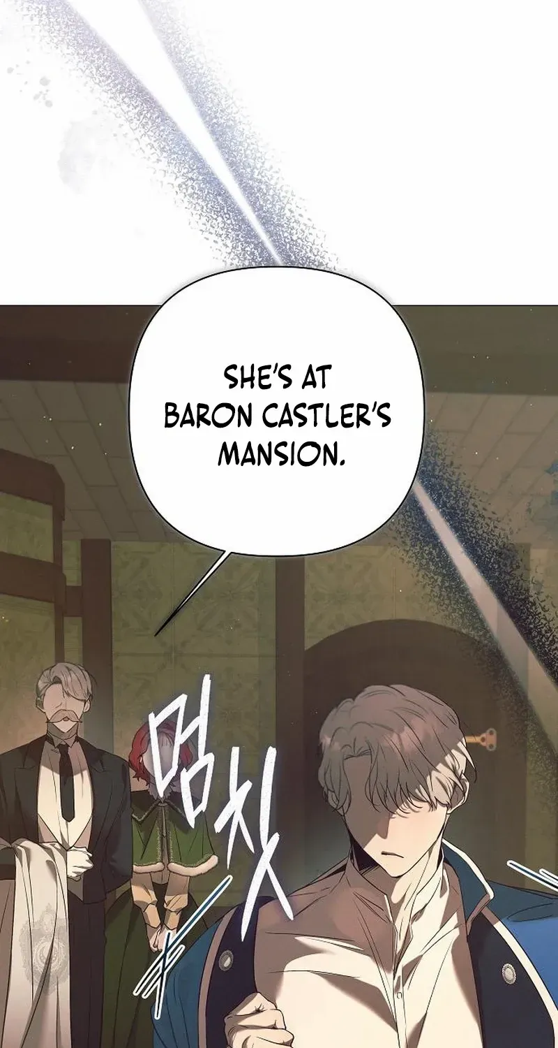 The Beast Won’t Let Me Sleep Chapter 20 page 68 - 