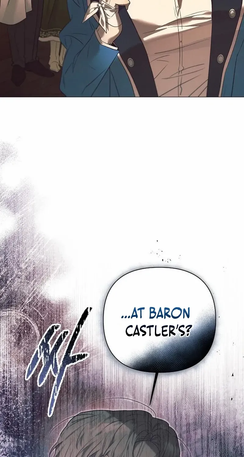 The Beast Won’t Let Me Sleep Chapter 20 page 69 - 
