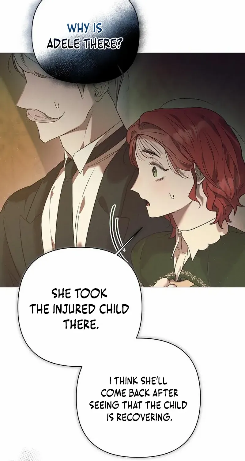 The Beast Won’t Let Me Sleep Chapter 20 page 71 - 