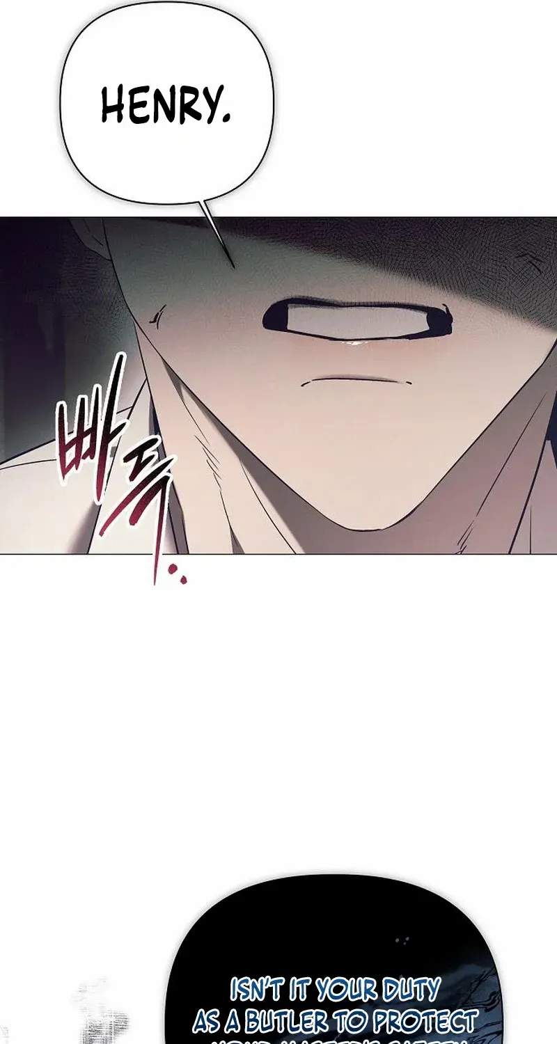 The Beast Won’t Let Me Sleep Chapter 20 page 74 - 