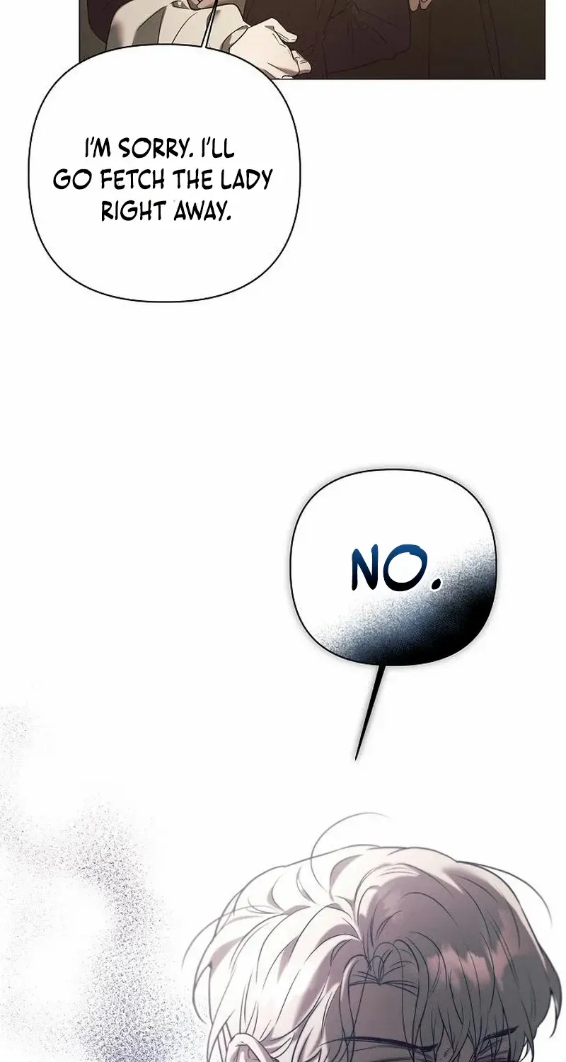 The Beast Won’t Let Me Sleep Chapter 20 page 77 - 
