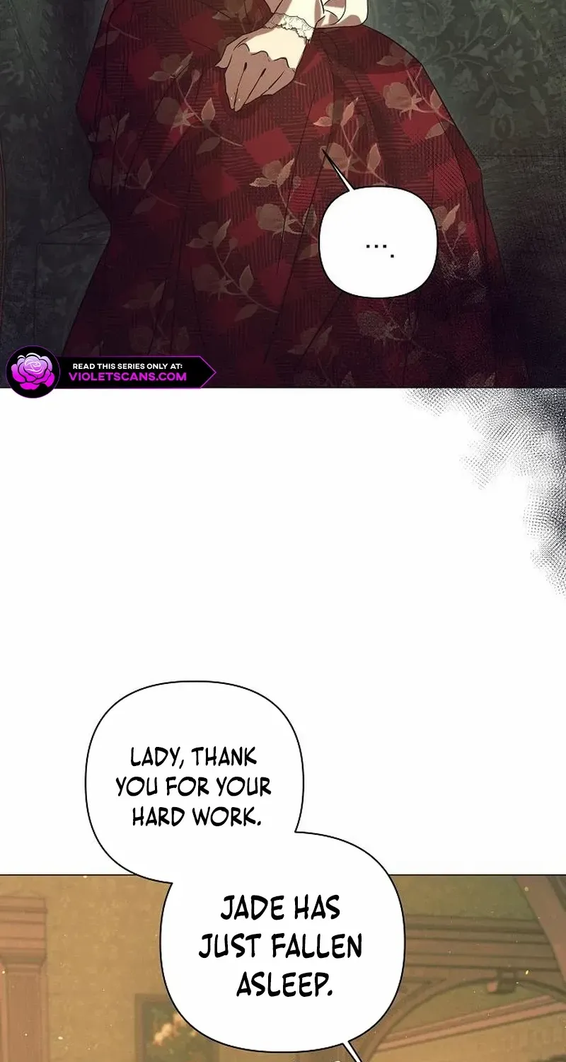 The Beast Won’t Let Me Sleep Chapter 20 page 81 - 