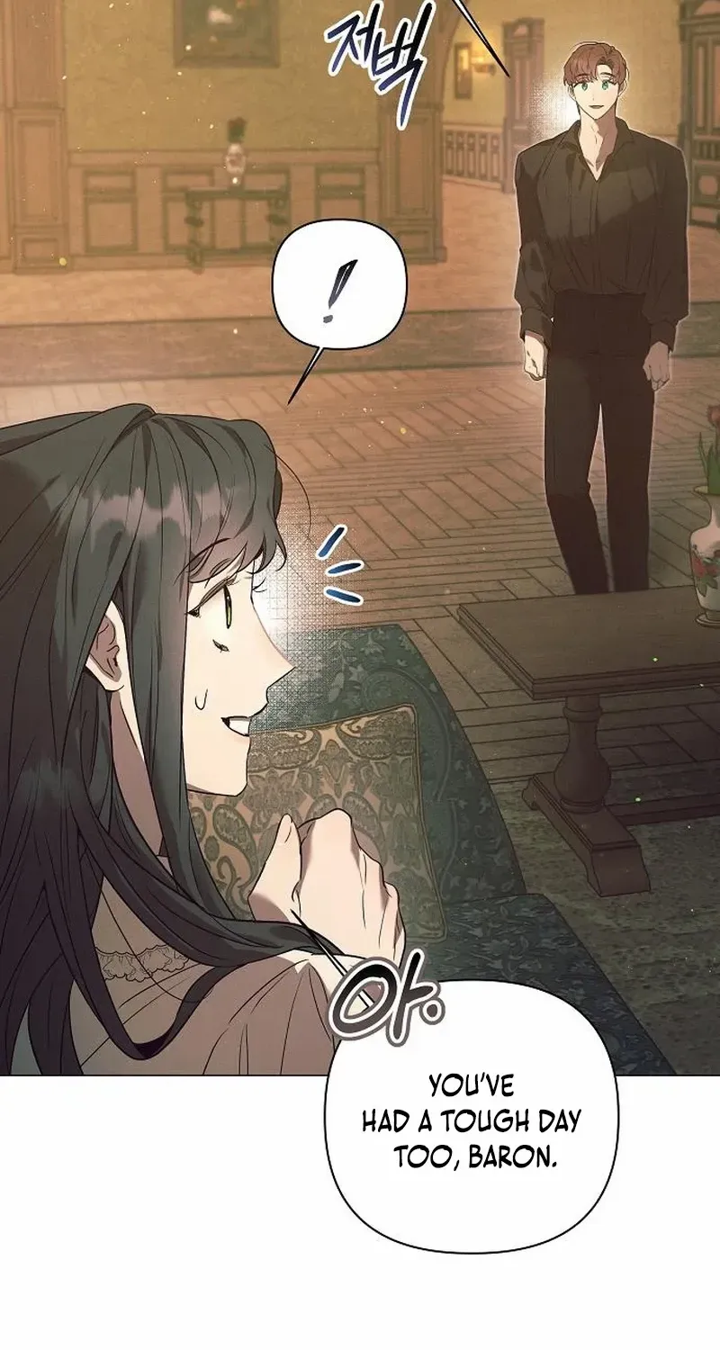 The Beast Won’t Let Me Sleep Chapter 20 page 82 - 