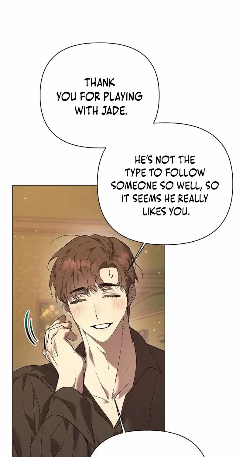 The Beast Won’t Let Me Sleep Chapter 20 page 83 - 