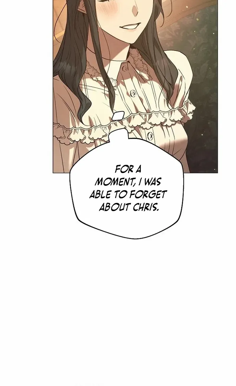 The Beast Won’t Let Me Sleep Chapter 20 page 85 - 