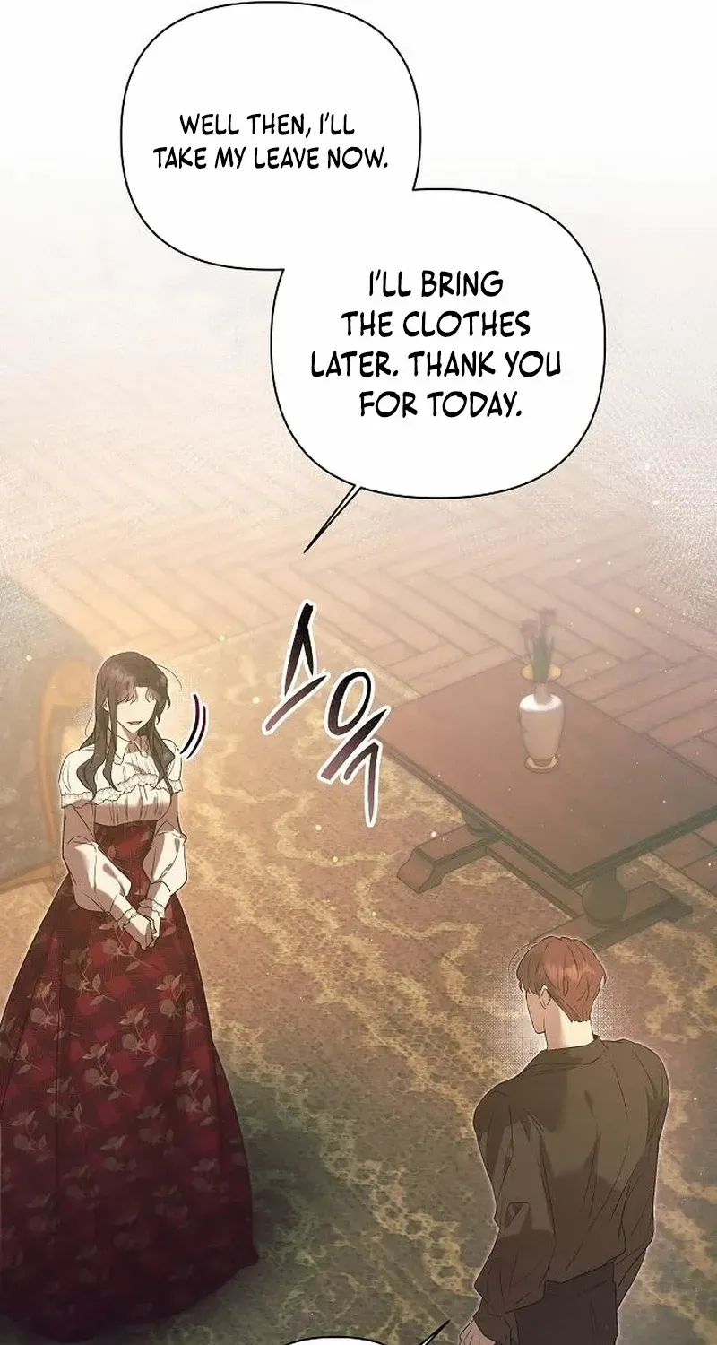 The Beast Won’t Let Me Sleep Chapter 20 page 86 - 