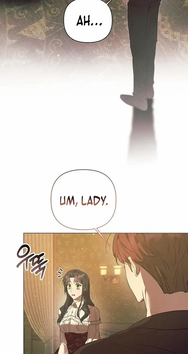 The Beast Won’t Let Me Sleep Chapter 20 page 87 - 