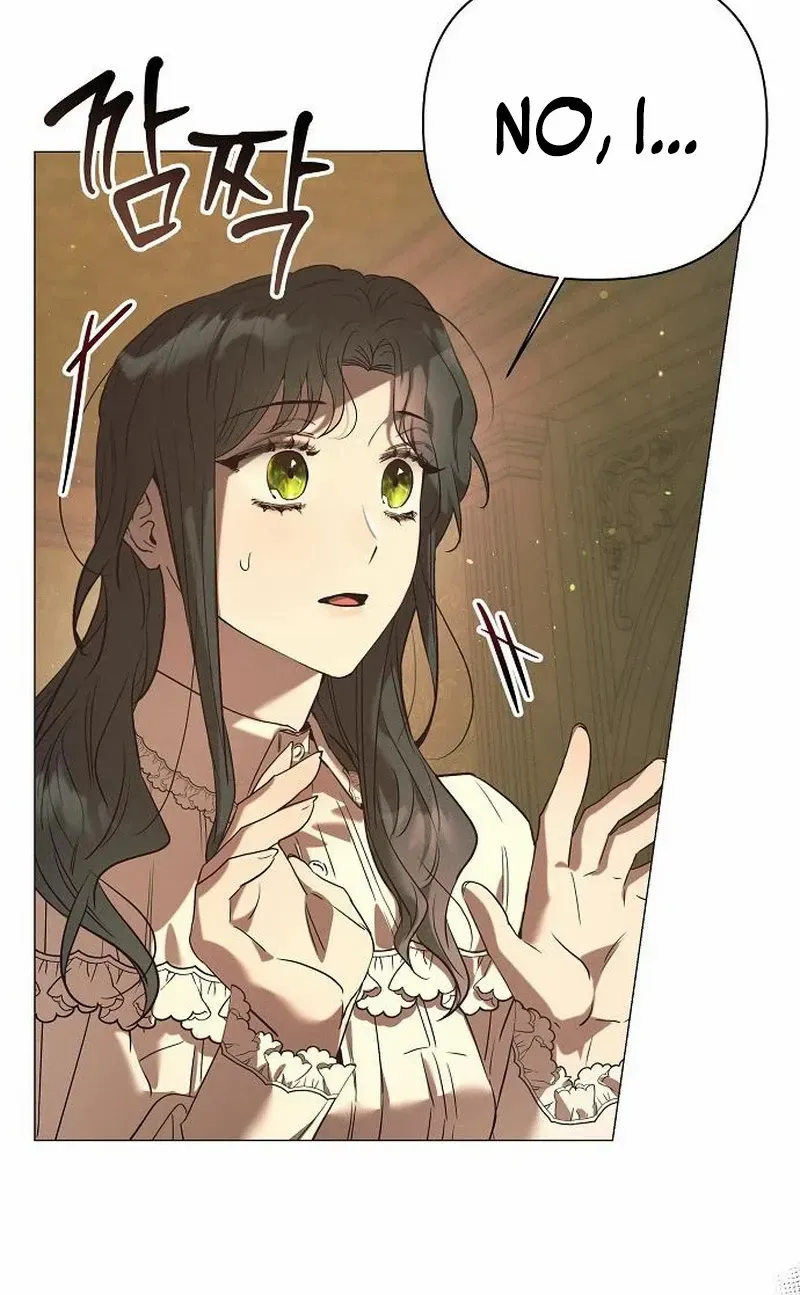 The Beast Won’t Let Me Sleep Chapter 20 page 90 - 