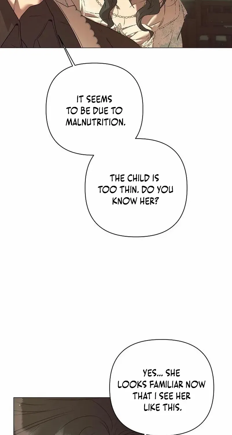 The Beast Won’t Let Me Sleep Chapter 20 page 10 - 