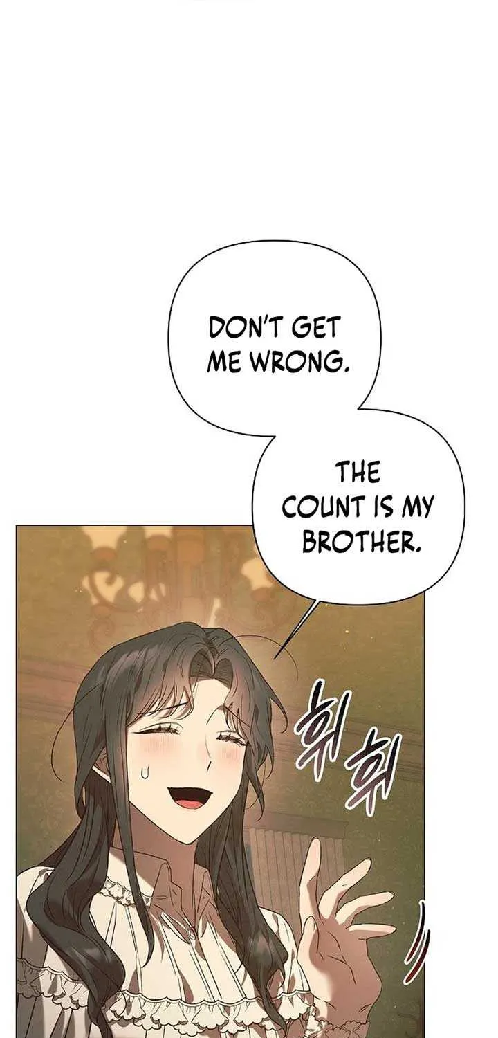 The Beast Won’t Let Me Sleep Chapter 21 page 14 - 