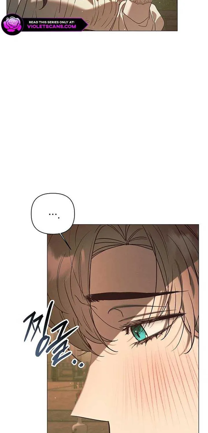 The Beast Won’t Let Me Sleep Chapter 21 page 15 - 
