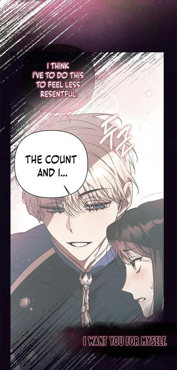 The Beast Won’t Let Me Sleep Chapter 21 page 19 - 