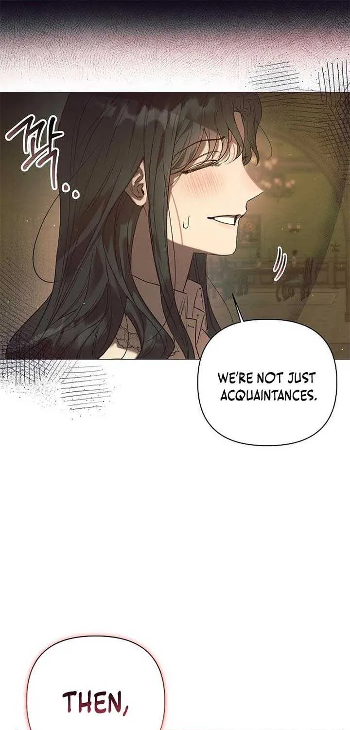 The Beast Won’t Let Me Sleep Chapter 21 page 21 - 